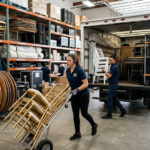 How Party Rental Companies Can Prepare for Same-Day Event Requests