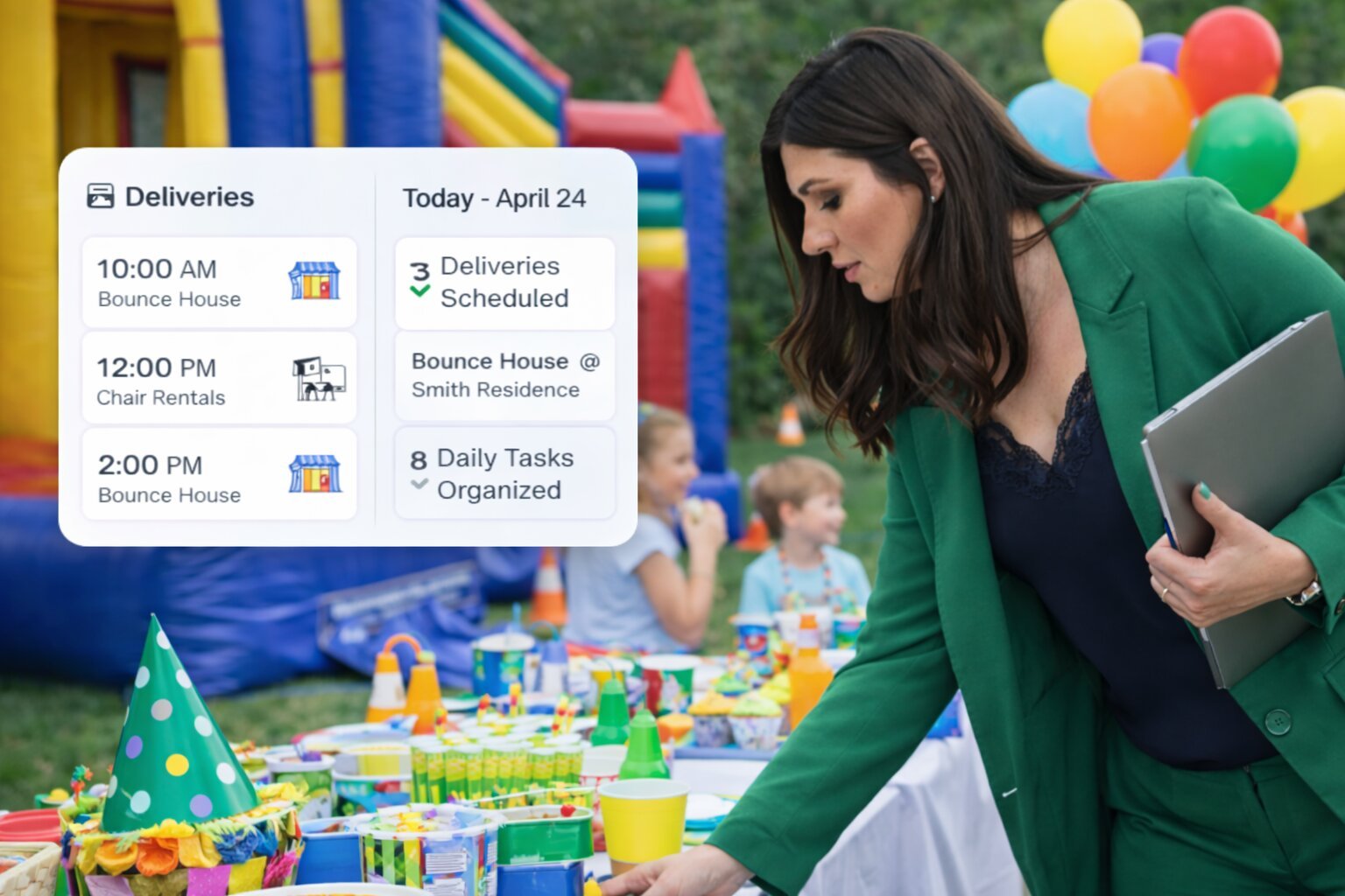 Team collaboration 3