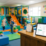 How Soft Play Rental Businesses Can Simplify Bookings and Grow Faster with Rental Software